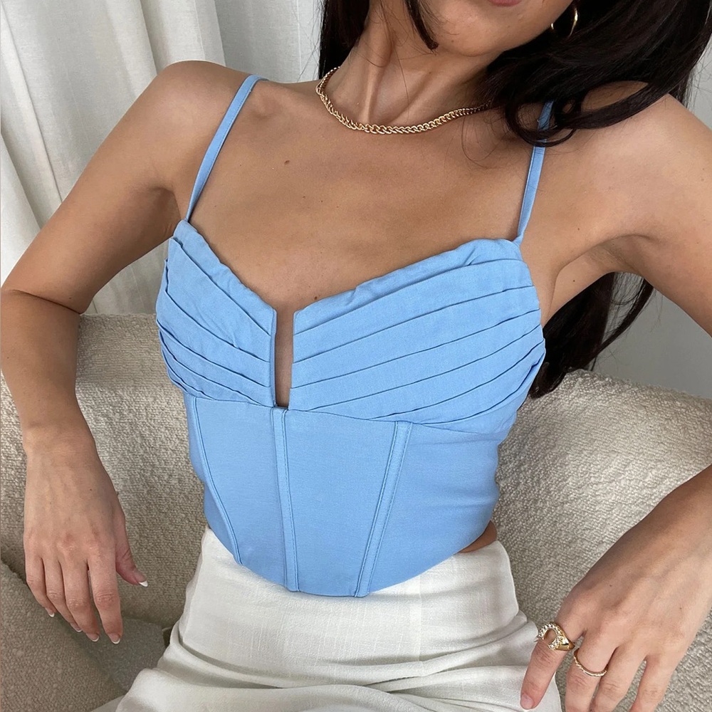 Princess Polly Jorja Top